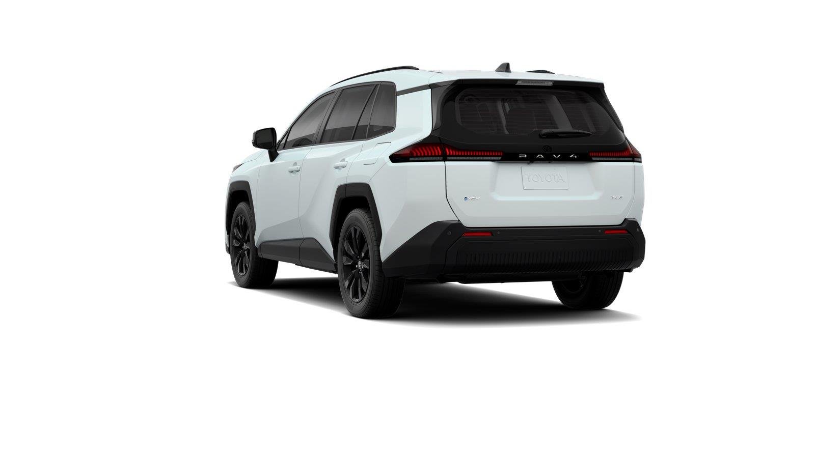 New 2026 Wind Chill Pearl <sup>1</sup> Toyota  XLE Premium image 26