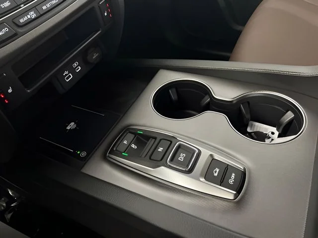 2026 Honda Ridgeline RTL - Photo 23