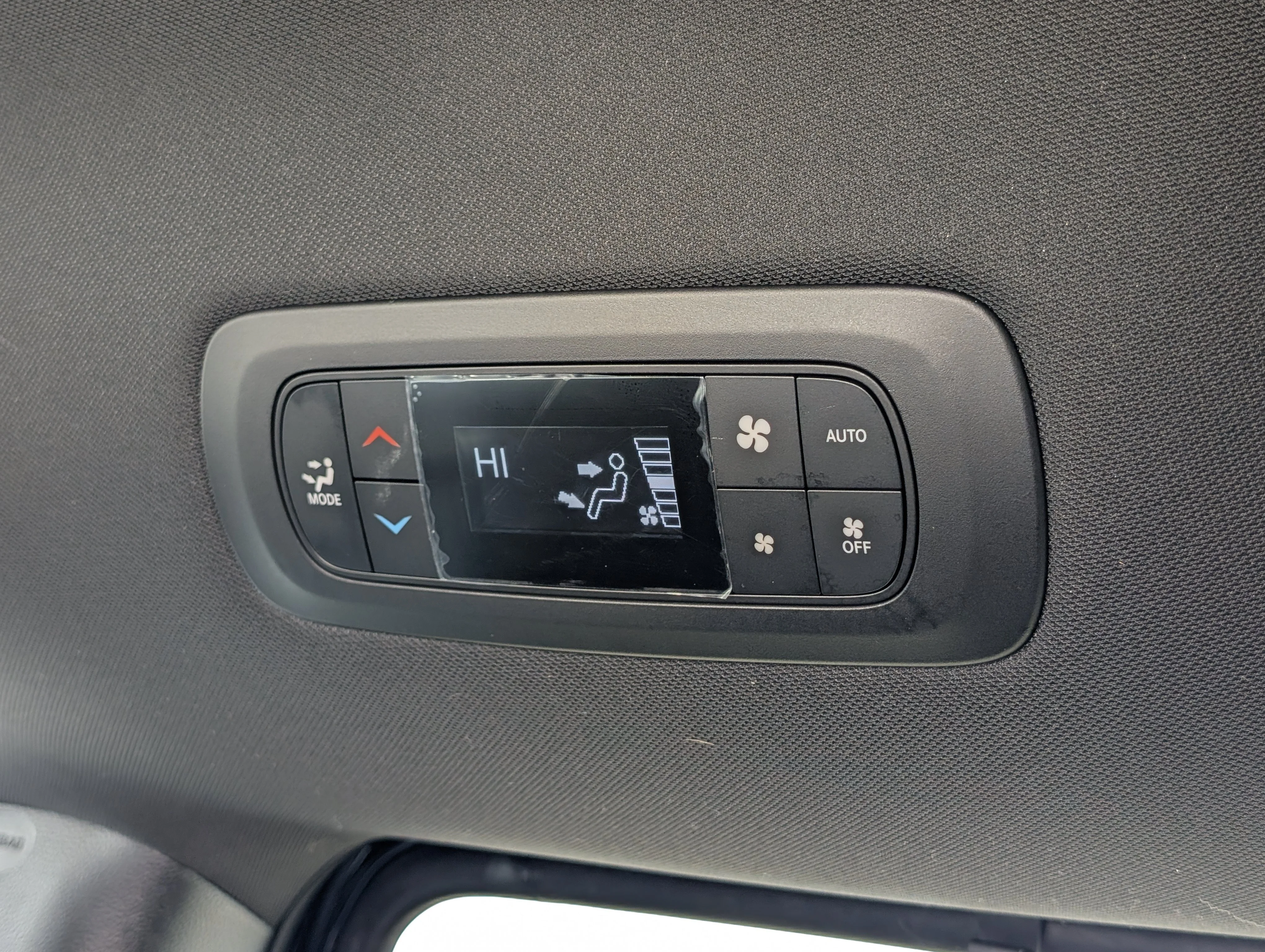 New 2026 Diamond Black Crystal Pearl Chrysler SXT image 20