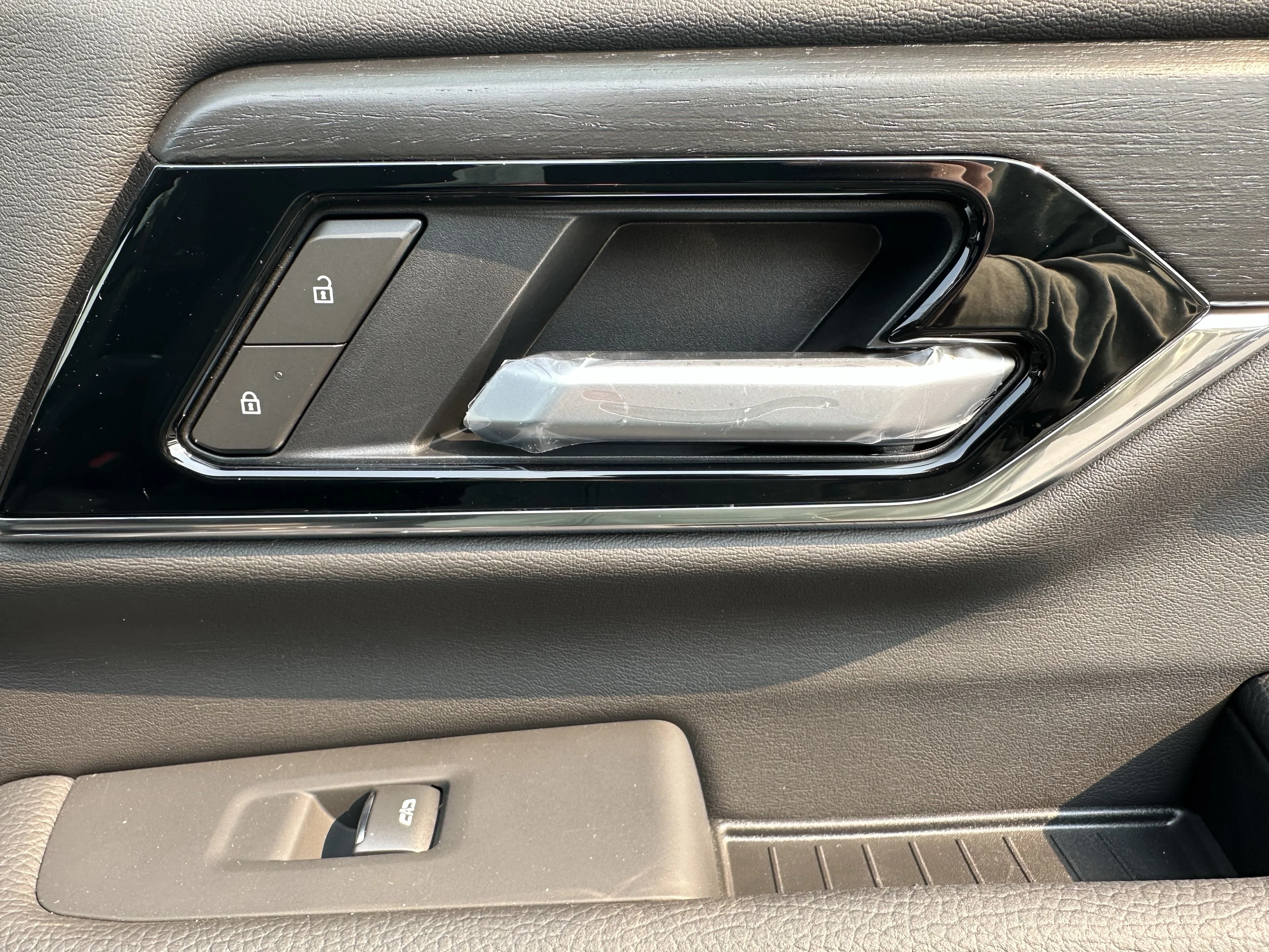 New 2026 Onyx Black GMC Denali image 20