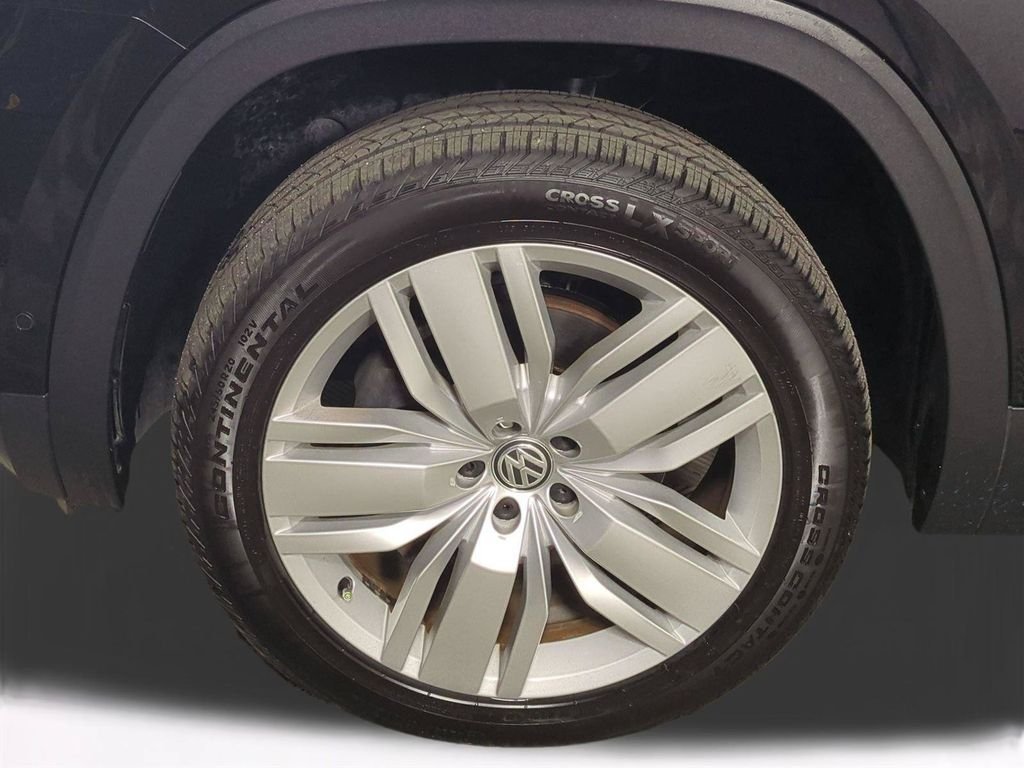 2019 Volkswagen Atlas SEL Premium - Photo 13