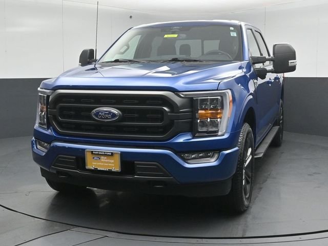 2022 FORD F-150 - Image 6