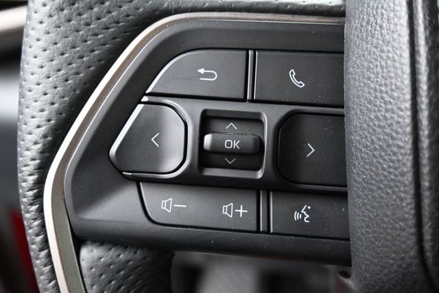 Used 2025 Red Toyota SR5 image 19