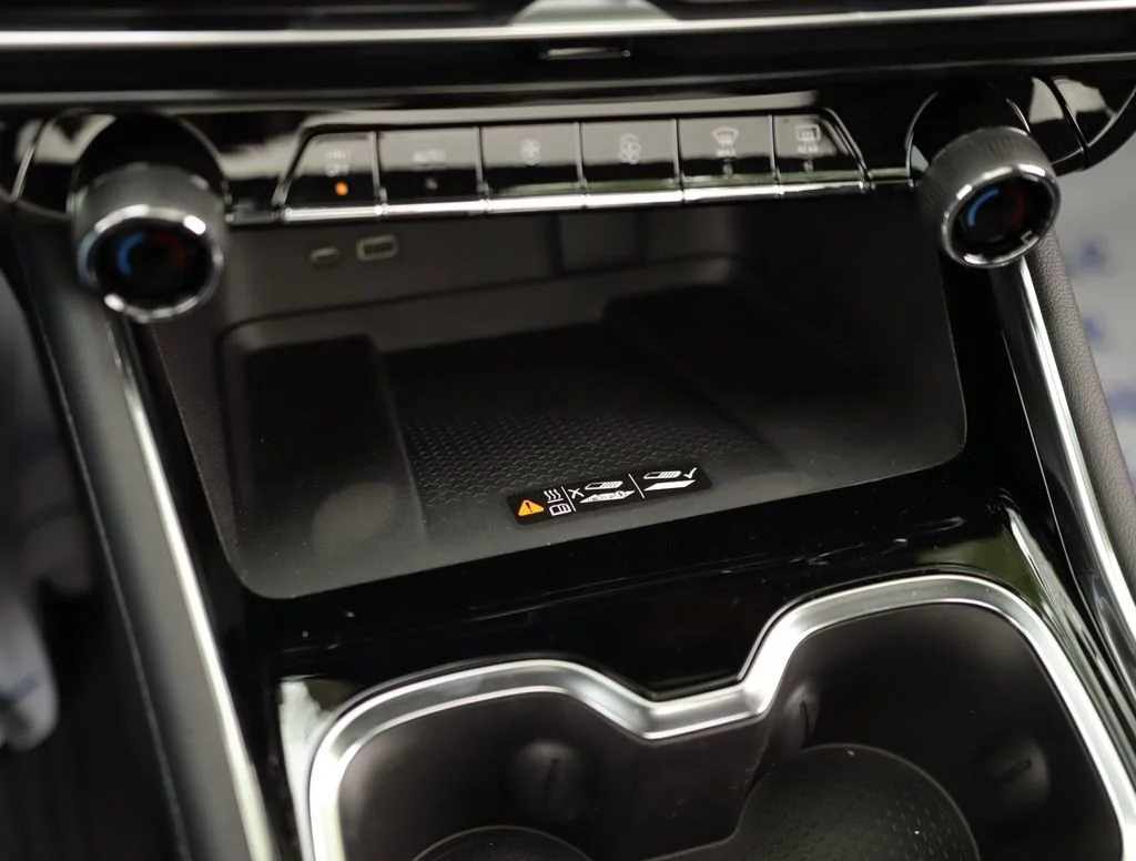 New 2026 Sterling Gray Metallic Chevrolet LT image 19