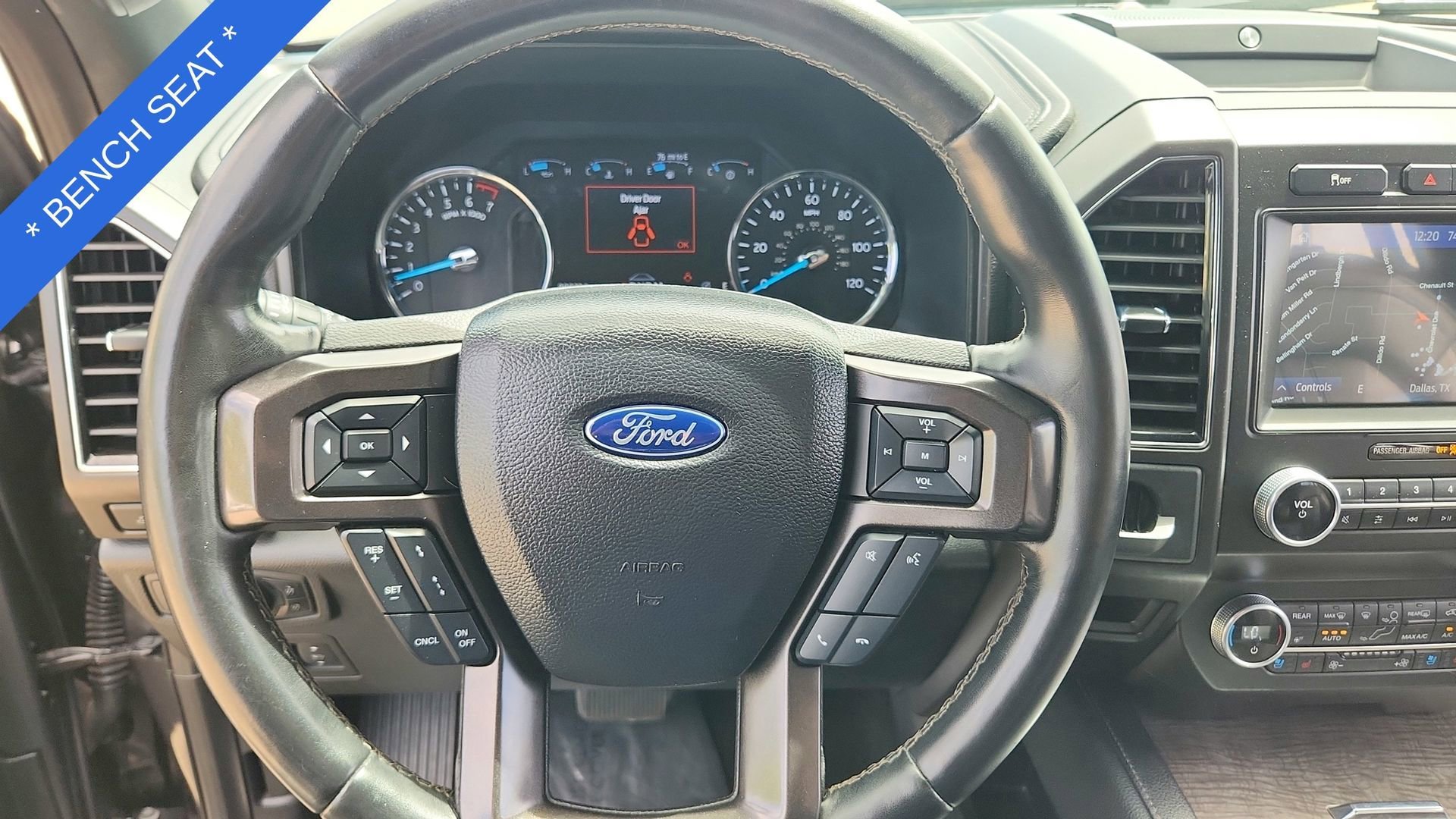 2021 Ford Expedition Limited - Photo 17