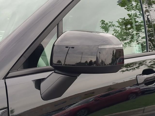 New 2025 Black Hyundai SEL image 40