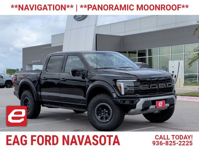 2026 Ford F-150 F-150 Raptor Raptor®