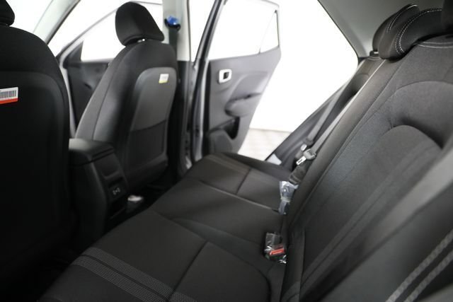 New 2026 Silver Hyundai SEL image 20