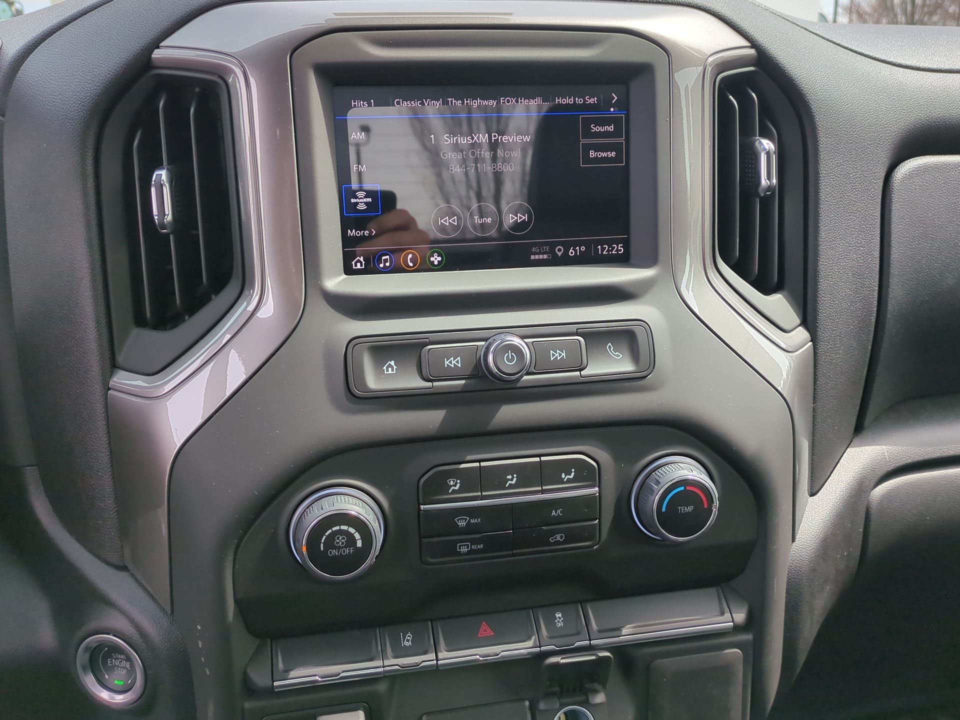 2025 Chevrolet Silverado 3500 HD Work Truck - Photo 70
