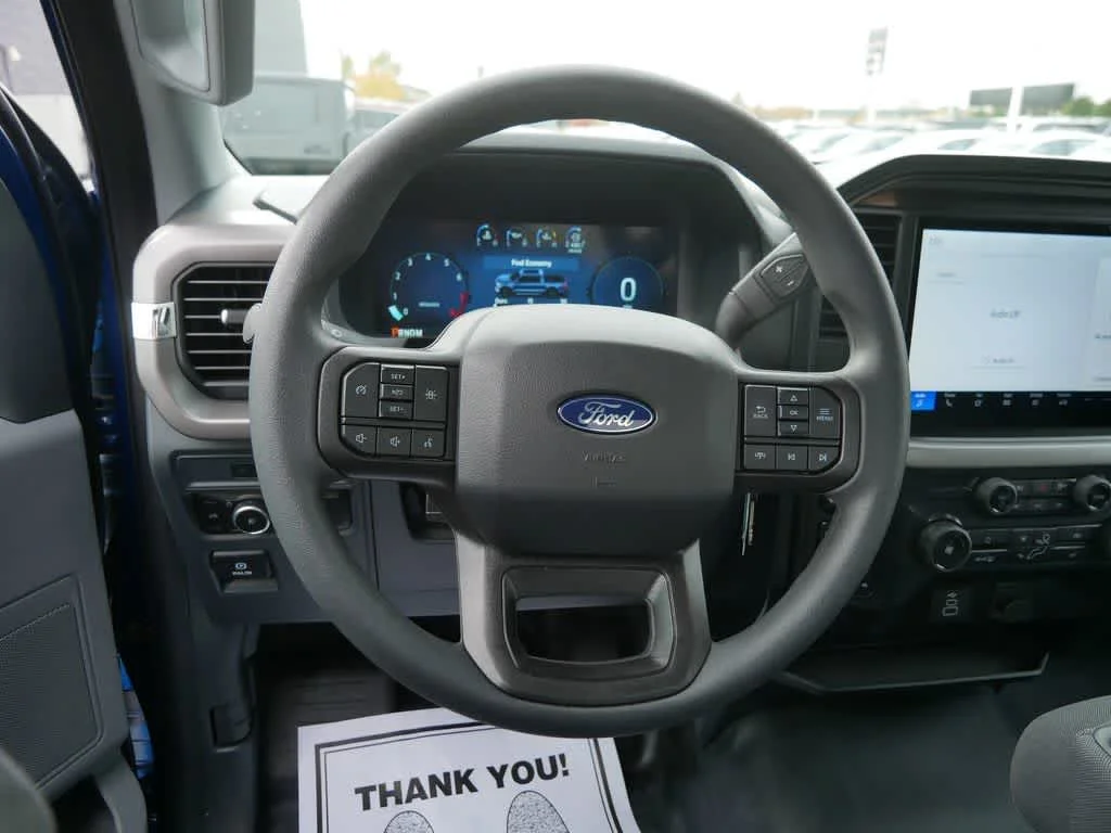 2025 Ford F-150 XL - Photo 25