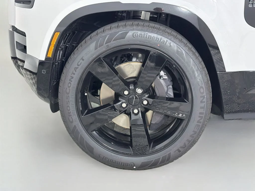 New 2026 Borasco Grey Land Rover X-Dynamic SE image 33