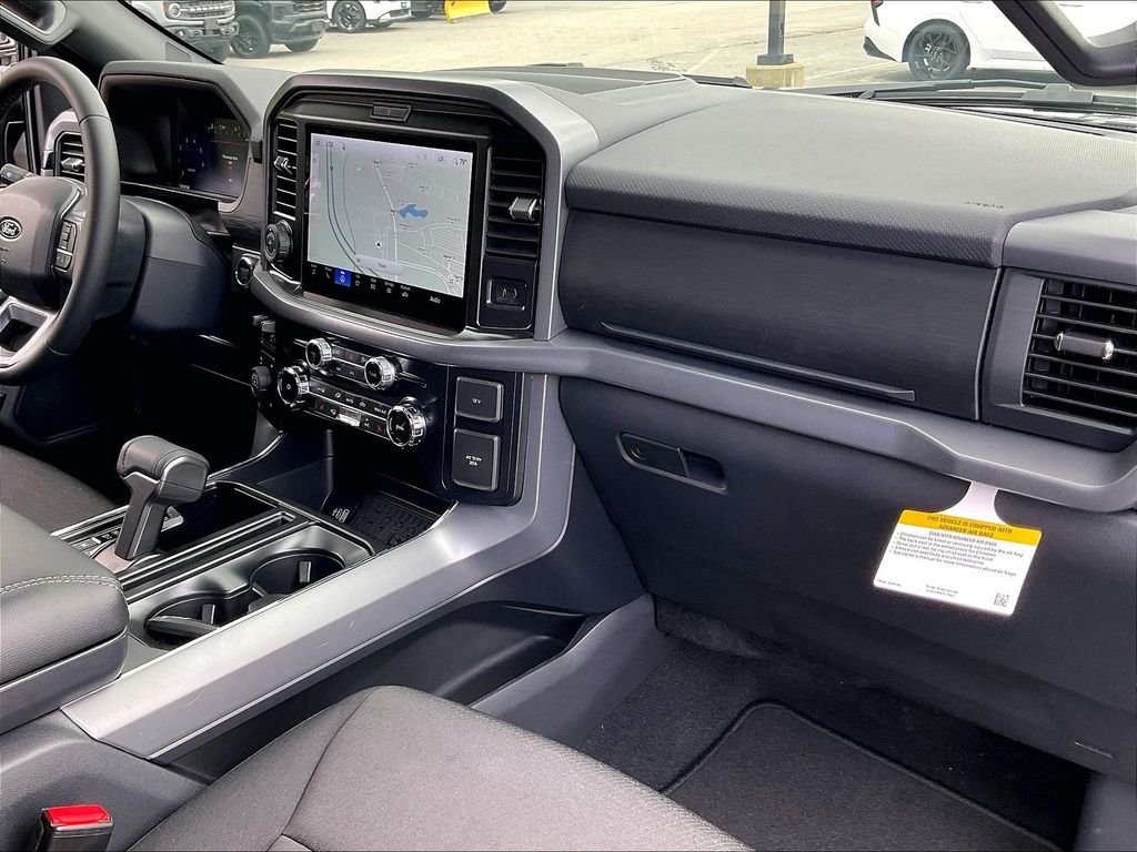 2026 Ford F-150 — photo 10