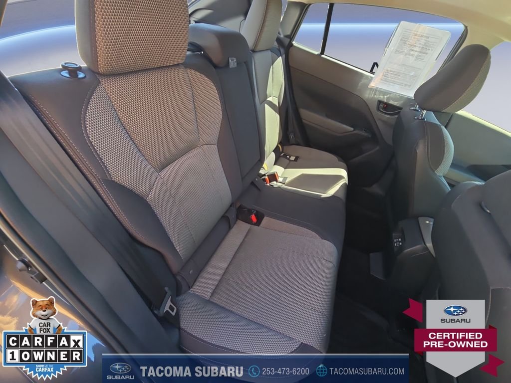 2024 Subaru Crosstrek Premium - Photo 18