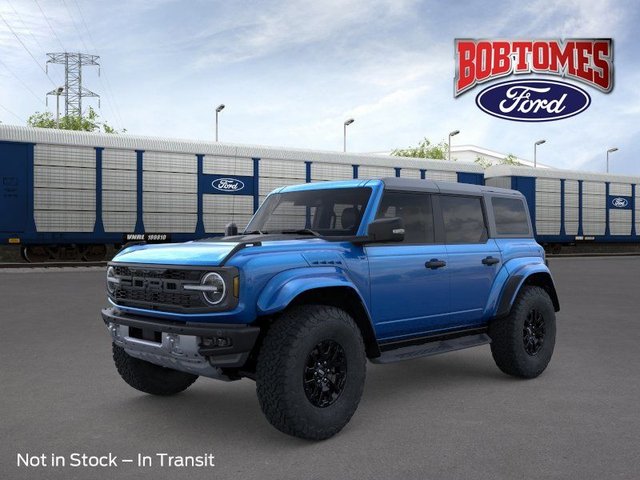 2026 Ford Bronco Bronco Raptor Raptor®