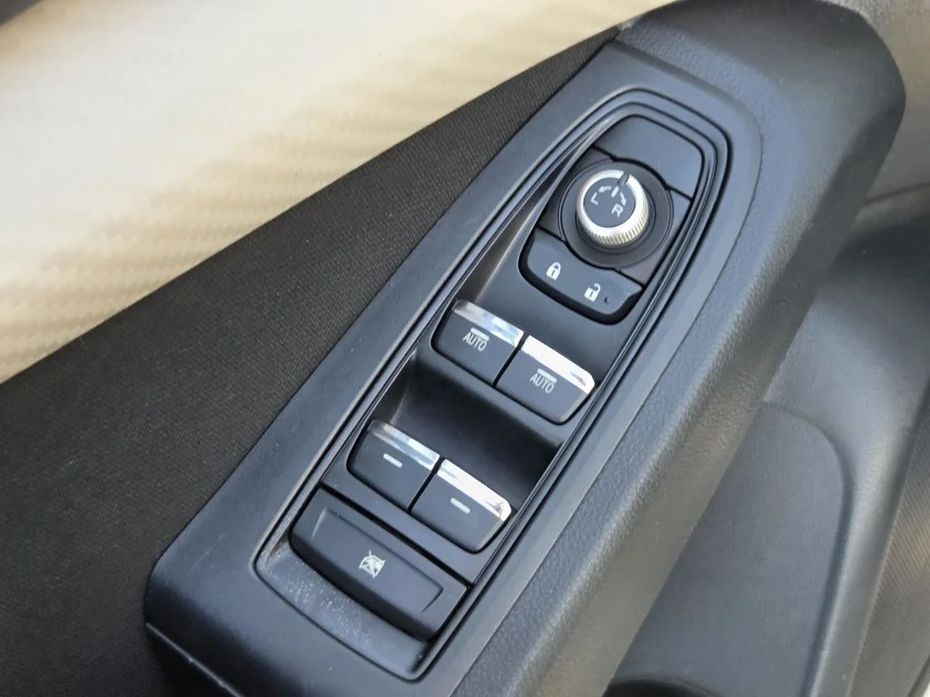 Used 2020 Silver Subaru Premium image 19
