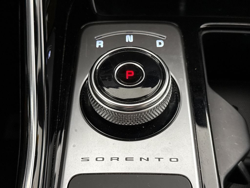 2022 Kia Sorento SX Prestige PHEV - Photo 19