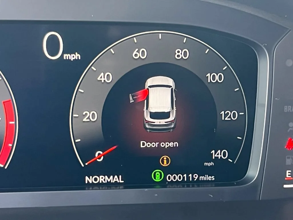 2026 Acura ADX A-spec w/Advance Package - Photo 48