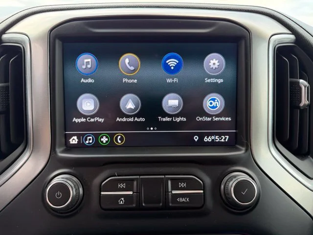 2022 Chevrolet Silverado 1500 Limited LT - Photo 15