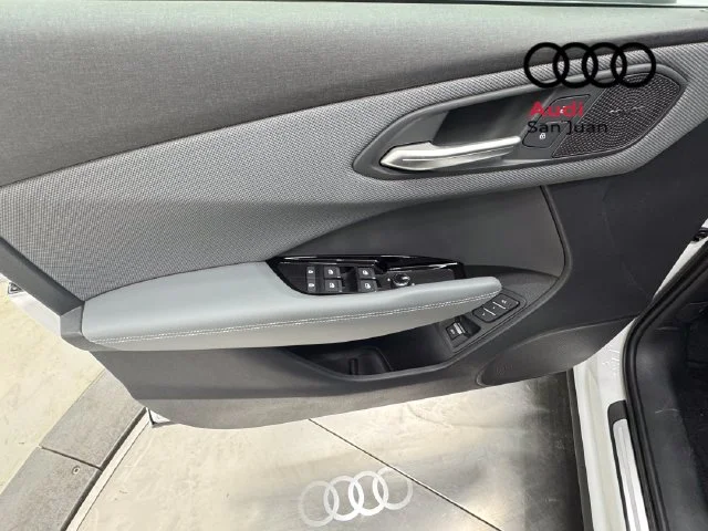 New 2026 White Audi S line image 35