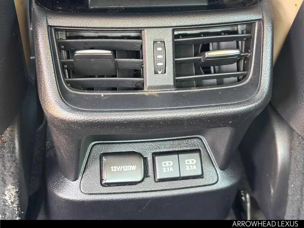 Certified Used 2021 Silver Lexus 350 image 14