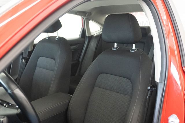 Used 2023  Honda EX image 21
