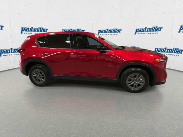 New 2026 Soul Red Crystal Metallic Mazda 2.5 S Select AWD image 13