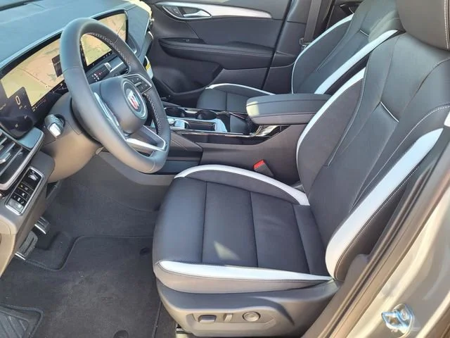 2026 Buick Envision Sport Touring - Photo 20