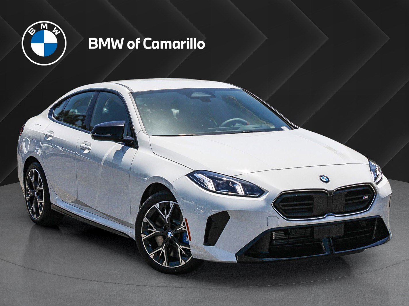 2026 BMW 2 Series M235 xDrive Gran Coupe's photo