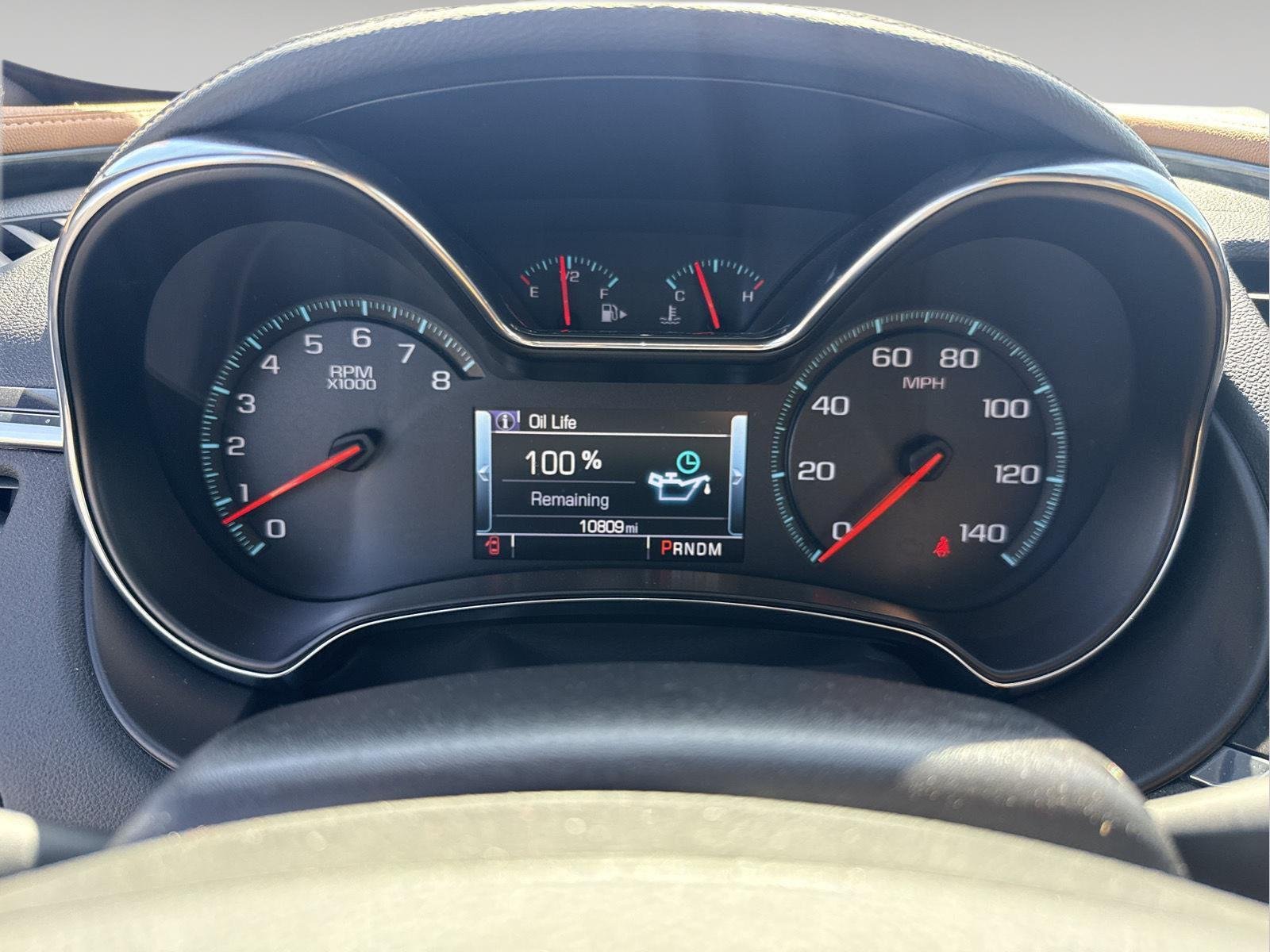 Used 2014 Chevrolet Impala 2LZ with VIN 2G1155S31E9299319 for sale in Kansas City