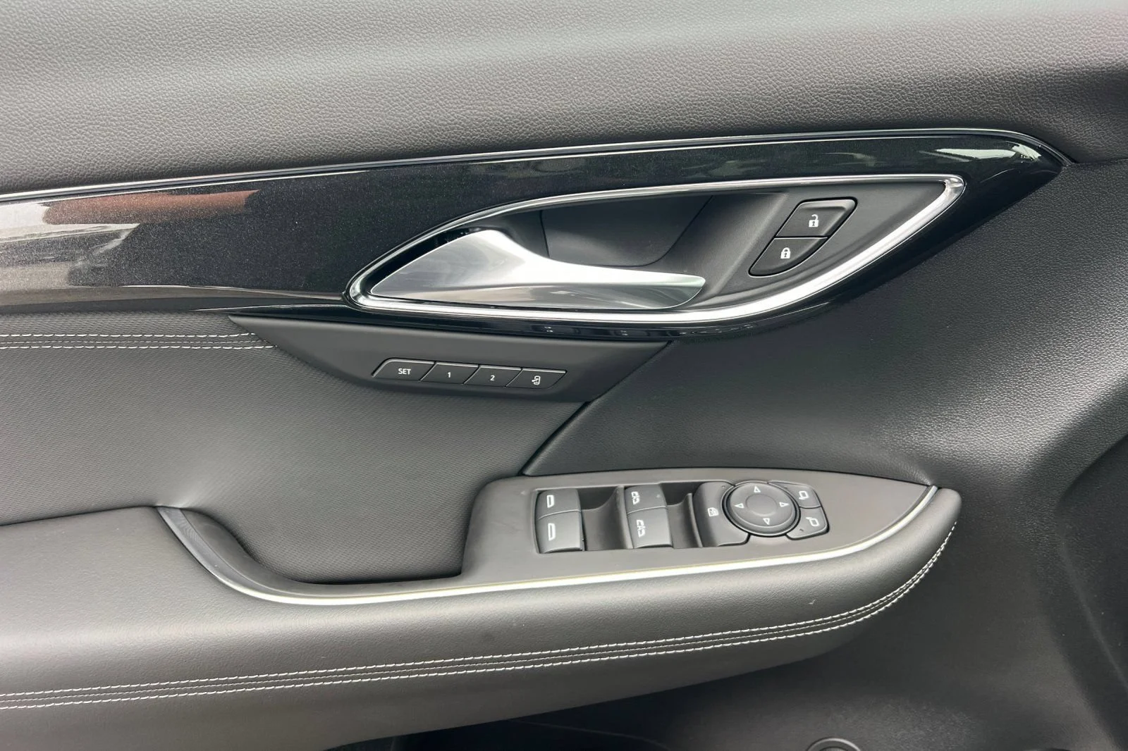 2026 Buick Envision Preferred - Photo 8