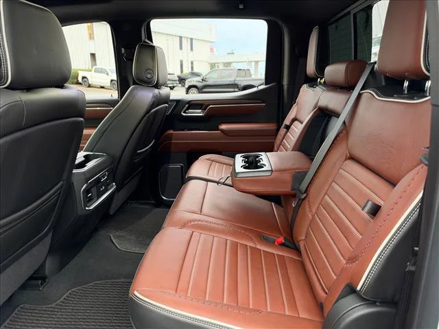 2026 GMC Sierra 1500 Denali Ultimate - Photo 22