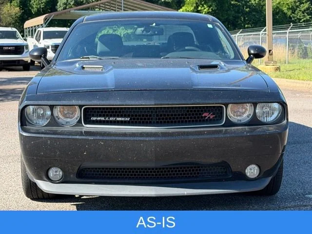 Used 2012 Dodge Challenger R/T with VIN 2C3CDYBT8CH253711 for sale in Kernersville, NC