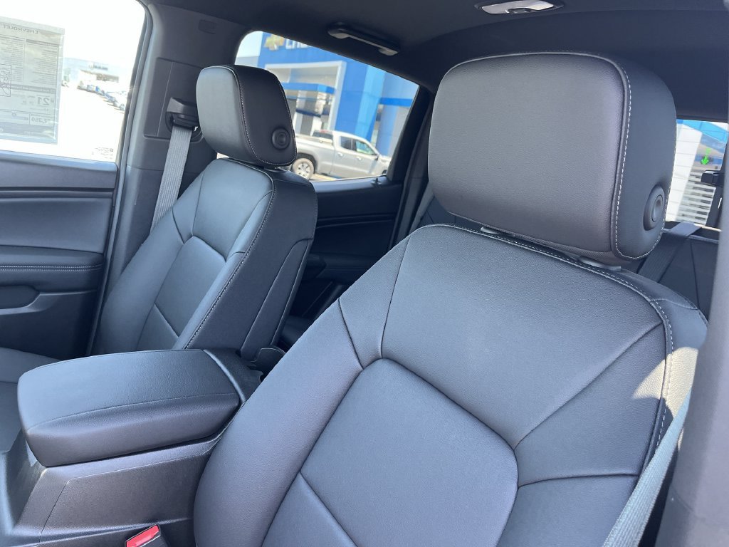 2026 Chevrolet Colorado LT - Photo 11