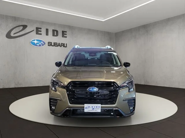 2026 Subaru Ascent Onyx Edition-Touring - Photo 9