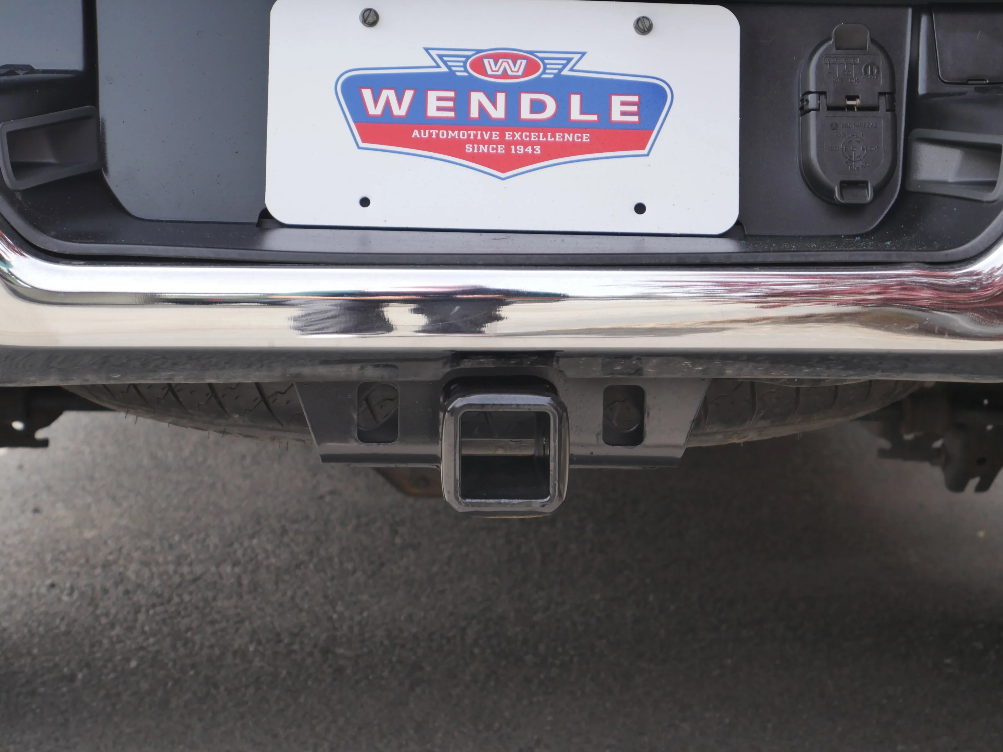 2022 RAM Ram 1500 Pickup Big Horn/Lone Star - Photo 22