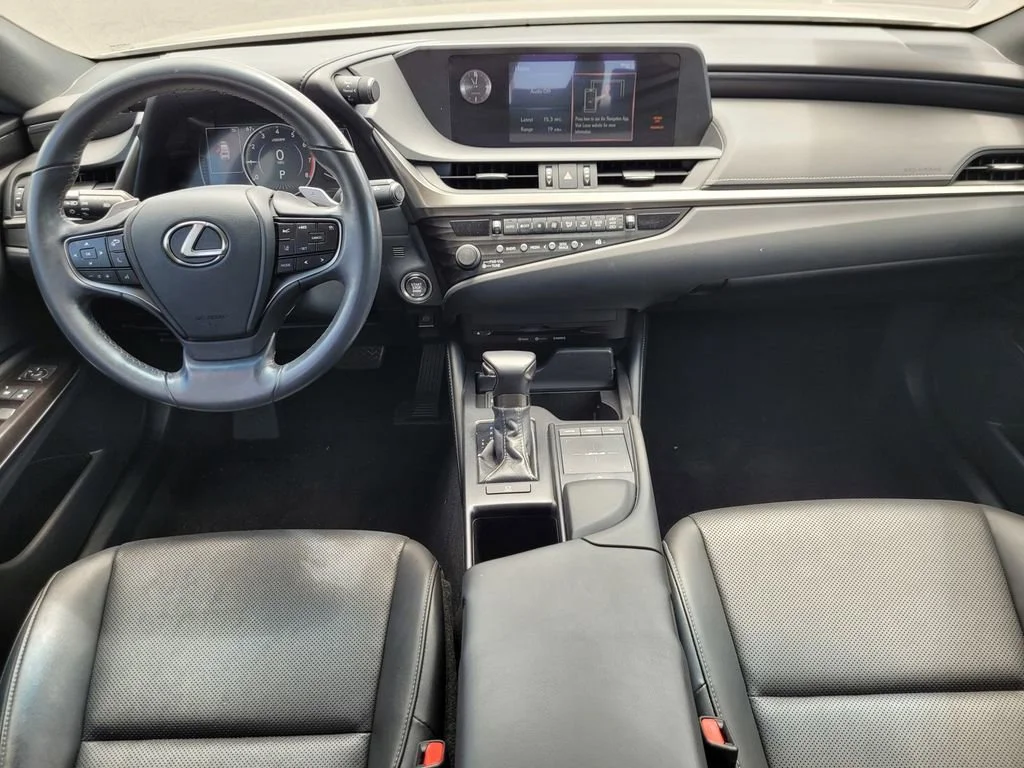 Used 2019  Lexus ES 350 image 13