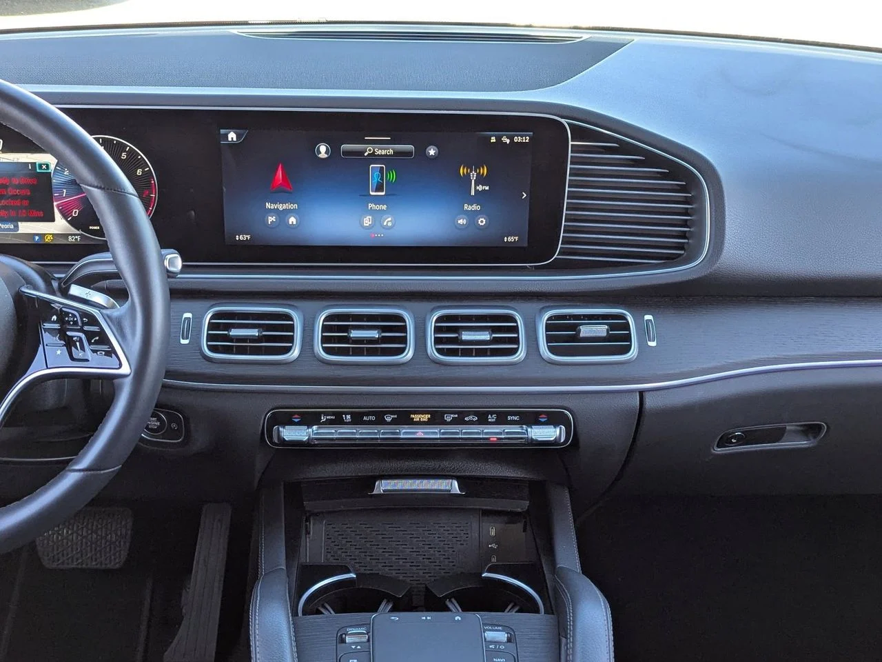 Used 2025  Mercedes-Benz GLE 350 image 18
