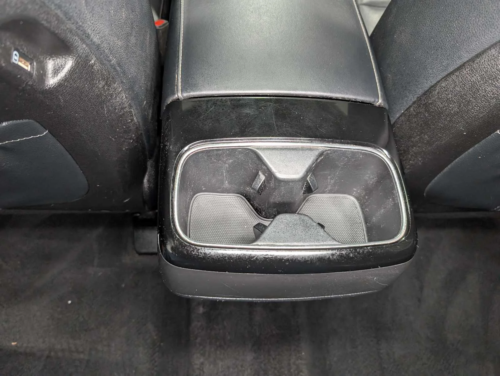 Used 2022 Wolf Gray Kia EX image 19