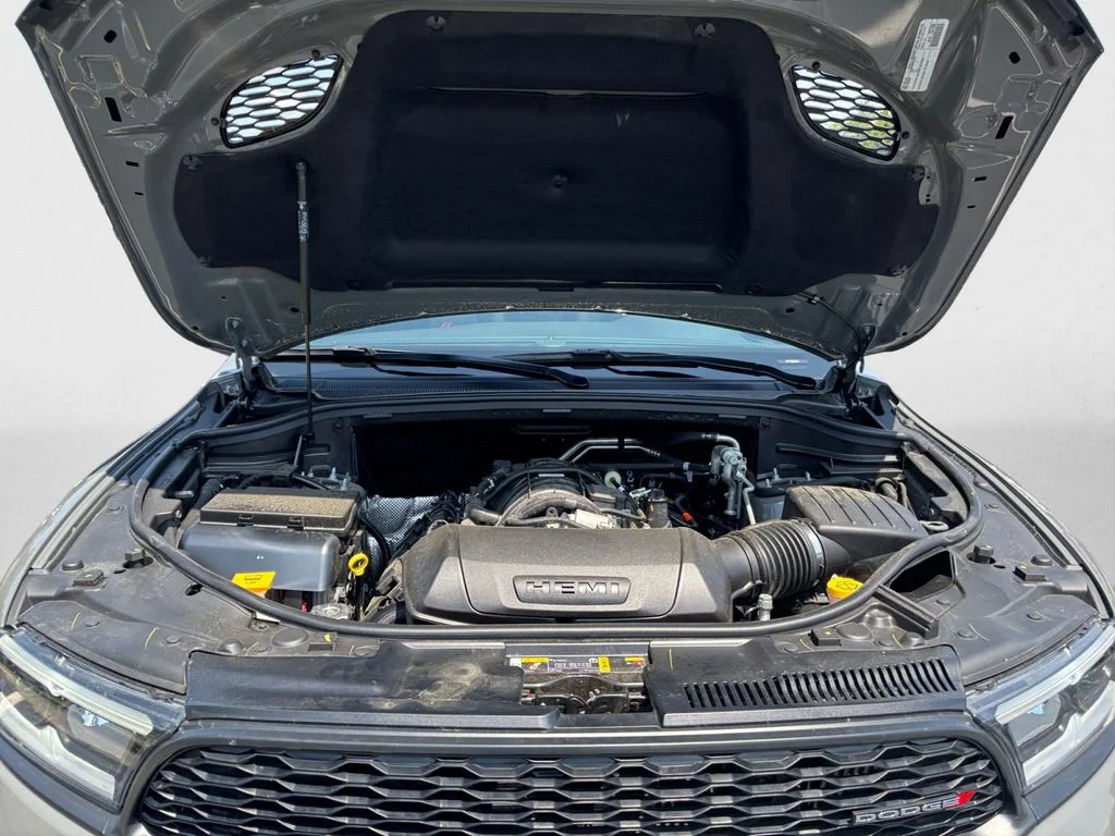 Used 2026 Gray Dodge GT Plus HEMI V8 image 15
