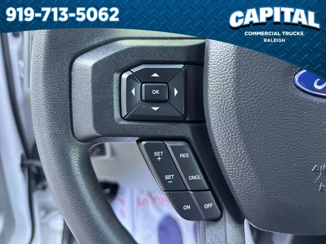 Used 2022 White Ford XL image 22