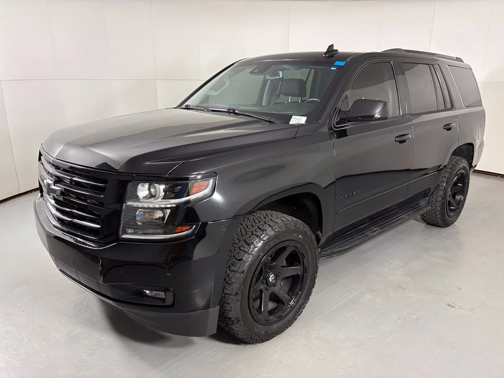 Used 2020 Black Chevrolet Premier image 5