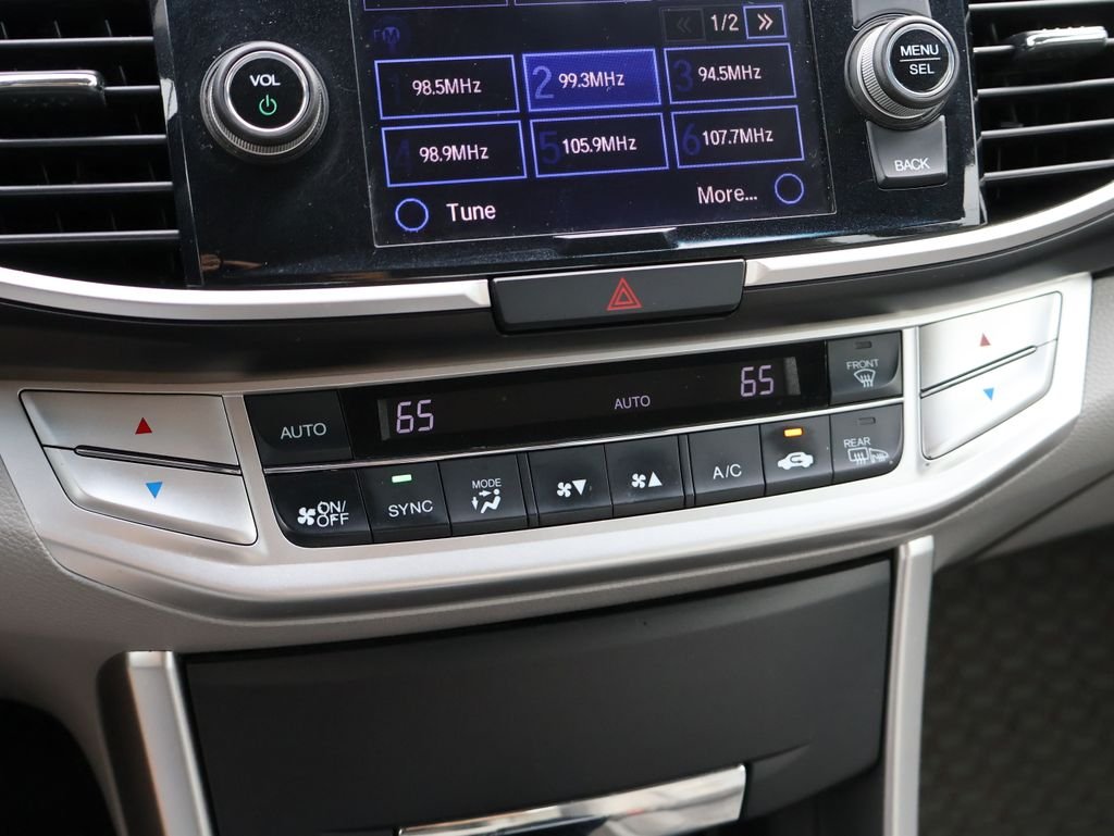 Used 2013  Honda EX-L image 21