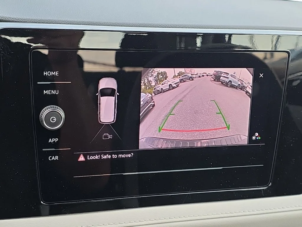 2026 Volkswagen Taos S - Photo 23