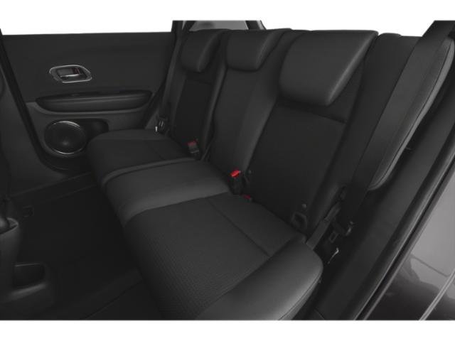 Used 2021 Modern Steel Metallic Honda EX image 13