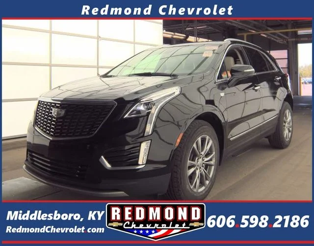 2023 Cadillac XT5 AWD Premium Luxury's photo