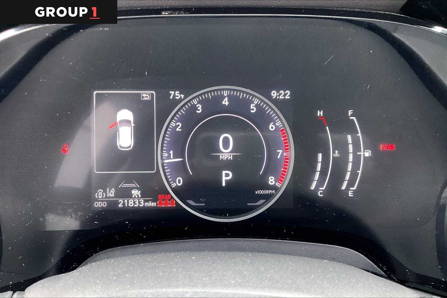 Used 2024 Iridium Lexus Premium image 23