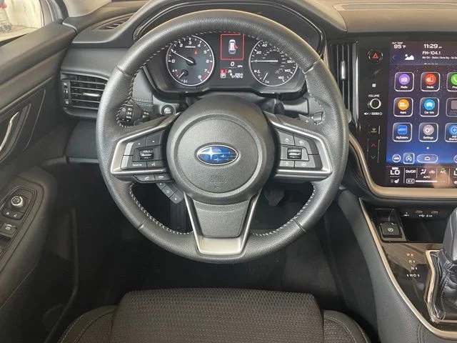 Used 2020 Blue Subaru Premium image 16