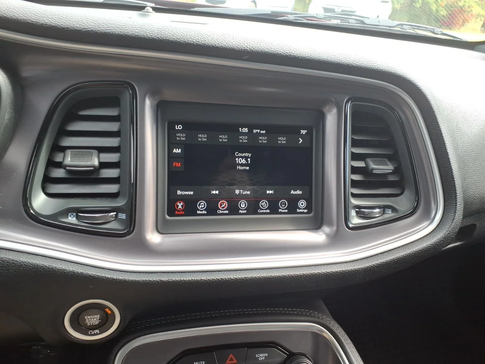 Used 2021 Red Dodge SXT image 19