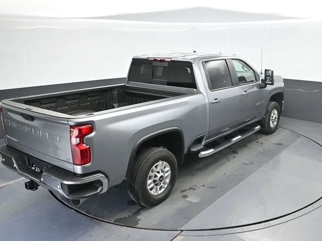 2026 Chevrolet Silverado 2500 HD LT - Photo 17