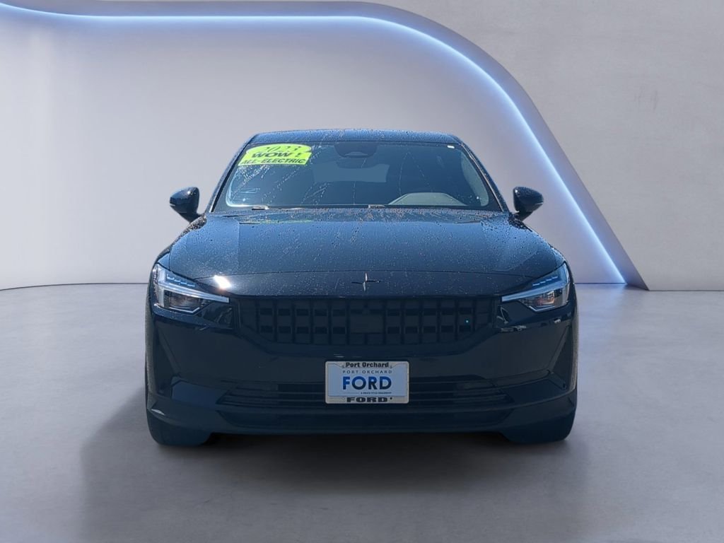 Used 2023 Black Polestar Long Range Dual Motor image 10
